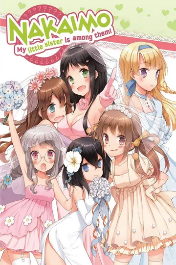 Couverture de Nakaimo