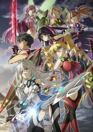 Couverture de Hundred