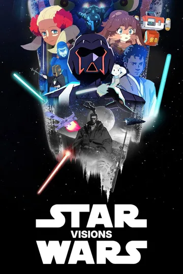 Couverture de Star Wars