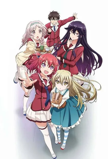 Couverture de When Supernatural Battles Became Commonplace