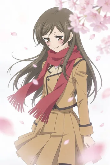 Couverture de Kamisama Kiss