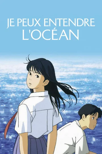 Couverture de Ocean Waves