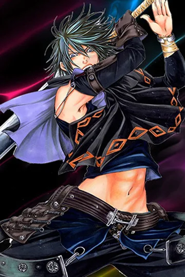 Couverture de Brave 10
