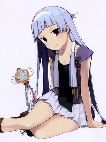 Couverture de Kannagi