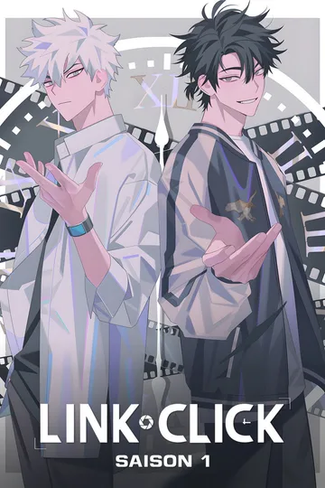 Couverture de Link Click