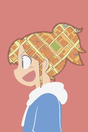 Couverture de CITY THE ANIMATION