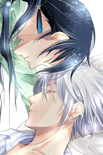 Couverture de Spiritpact