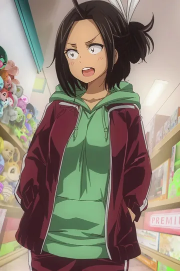Couverture de Nande Koko ni Sensei ga!?