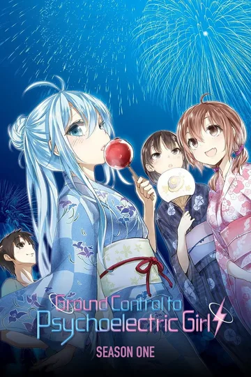Couverture de Denpa Onna to Seishun Otoko