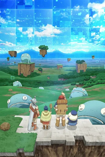 Couverture de Quality Assurance in Another World