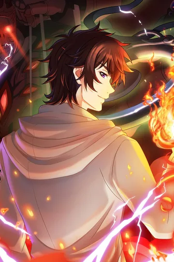 Couverture de Quanzhi Fashi