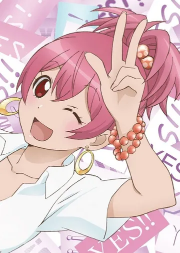 Couverture de Sabagebu!