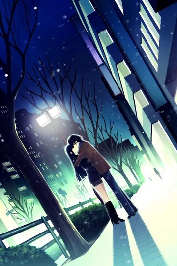 Couverture de White Album
