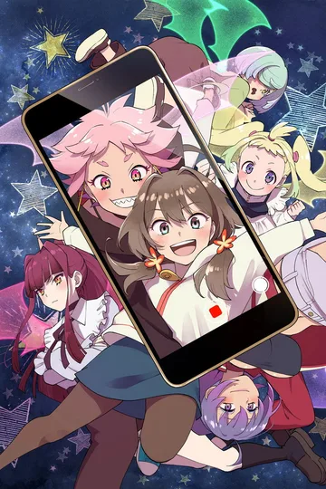 Couverture de MAYONAKA PUNCH