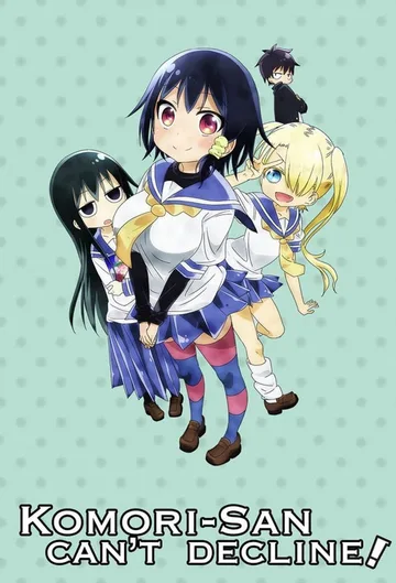 Couverture de Ooya-san wa Shishunki!