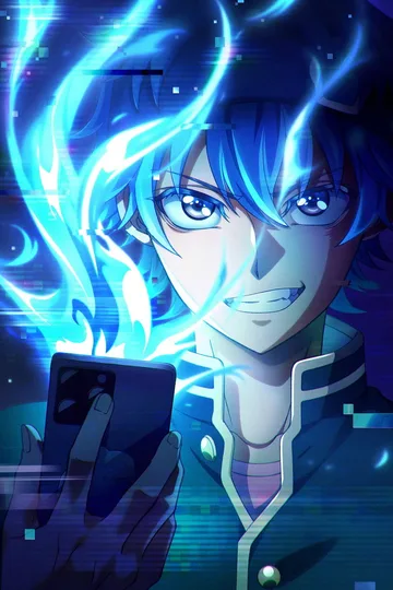Couverture de Dead Account