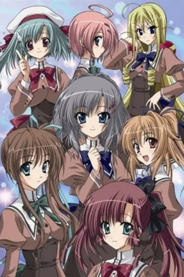 Couverture de Akane-iro ni Somaru Saka