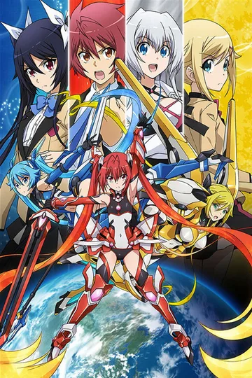 Couverture de Ore, Twin-Tail ni Narimasu