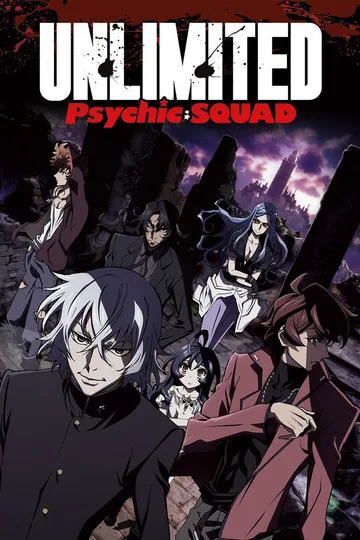 Couverture de Zettai Karen Children
