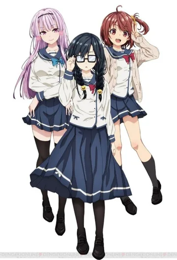 Couverture de Oresuki