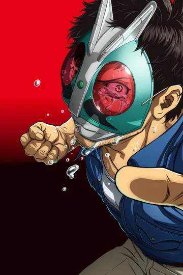 Couverture de Tojima Wants to Be a Kamen Rider