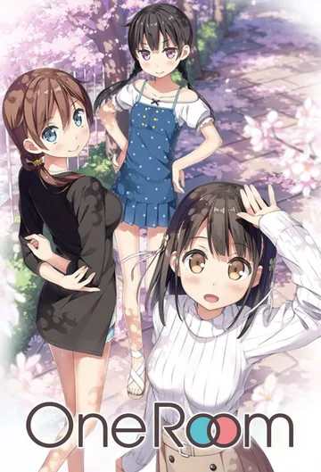 Couverture de One Room