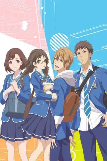 Couverture de Konbini Kareshi