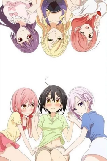 Couverture de Love To-LIE-Angle