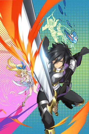 Couverture de Cautious Hero: The Hero is Overpowered but Overly Cautious