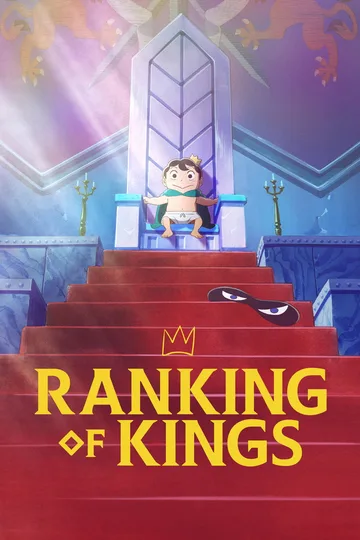 Affiche de Ranking of Kings