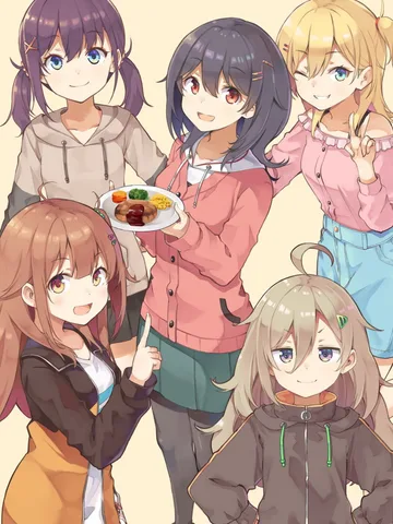 Couverture de Food for the Soul