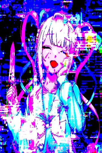 Couverture de NEEDY GIRL OVERDOSE