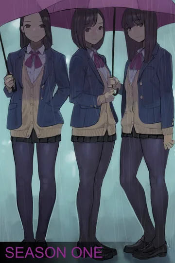 Couverture de Miru Tights