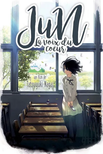 Couverture de The Anthem of the Heart