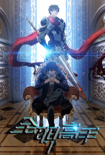 Couverture de The King's Avatar