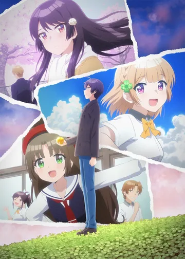 Couverture de Osamake: Romcom Where The Childhood Friend Won't Lose
