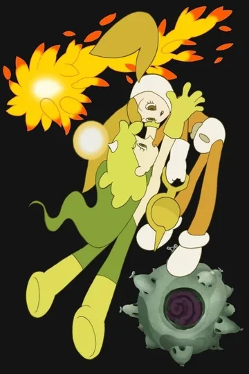 Couverture de Kaiba