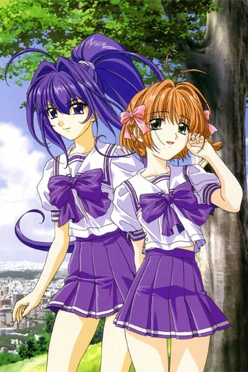 Couverture de Rumbling Hearts