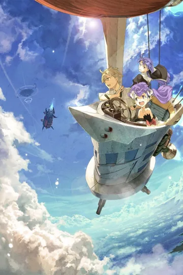 Couverture de Fractale