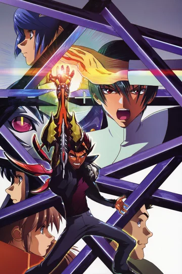 Couverture de s-CRY-ed