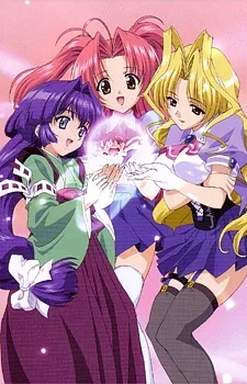 Couverture de Maburaho