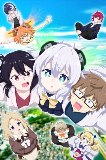 Couverture de Alma-chan Wants to Be a Family!