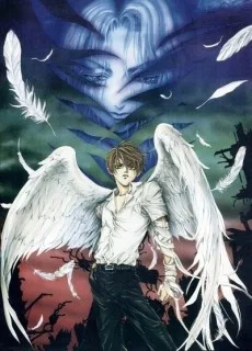 Couverture de Angel Sanctuary