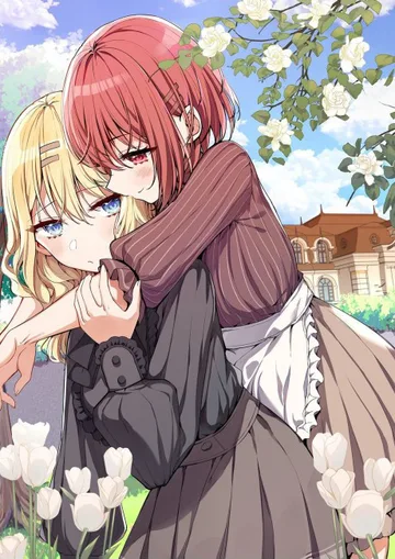Couverture de Please Bully Me, Miss Villainess!