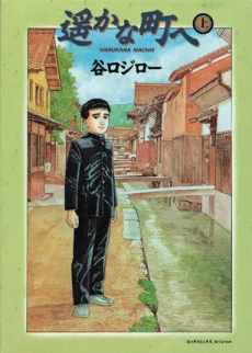 Couverture de A Distant Neighborhood