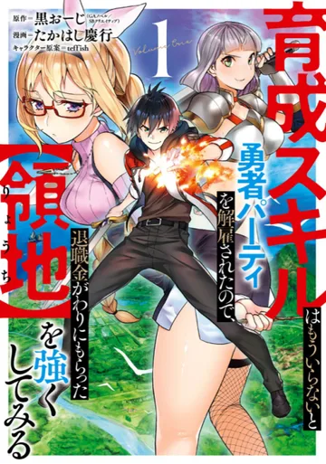 Couverture de From Leveling Up the Hero to Leveling Up a Nation