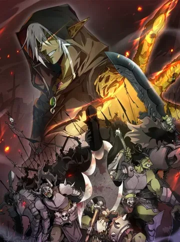 Couverture de Goblin's Ascent: From Loser to Winner