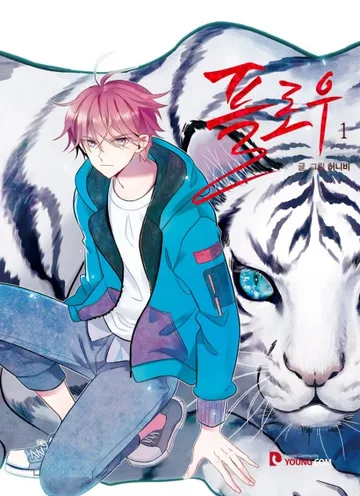 Couverture de Flow