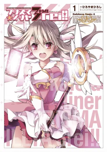 Couverture de Fate
