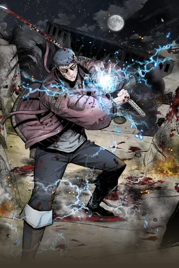 Couverture de L.A.G